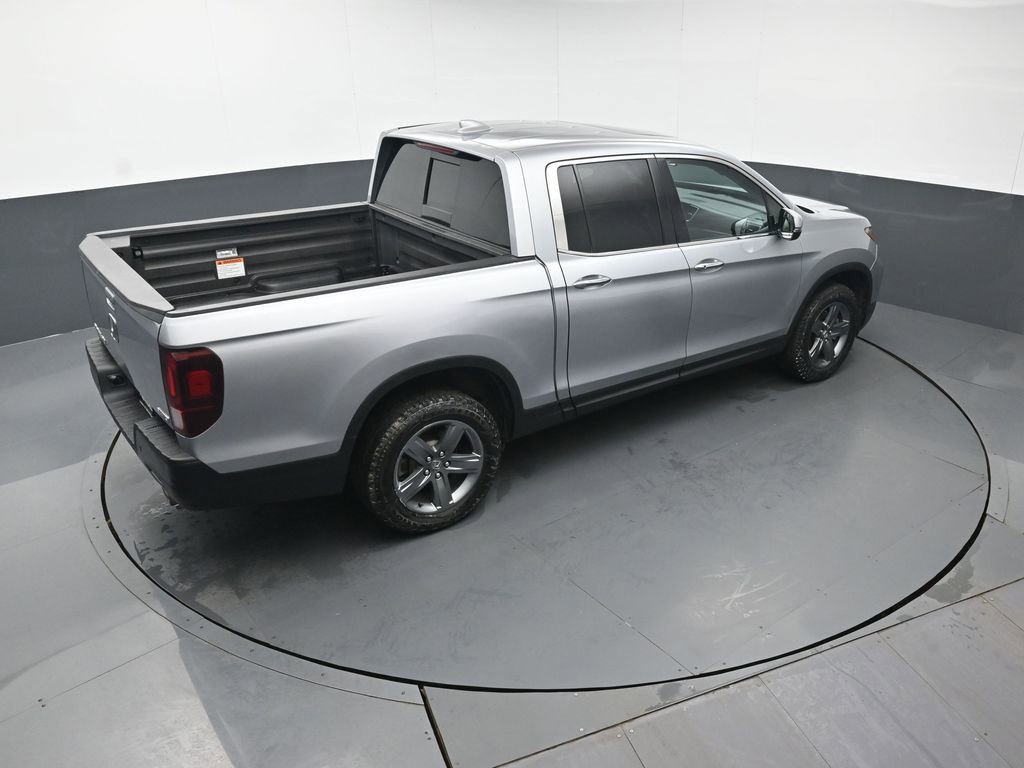 Certified 2023 Honda Ridgeline RTL-E image 41