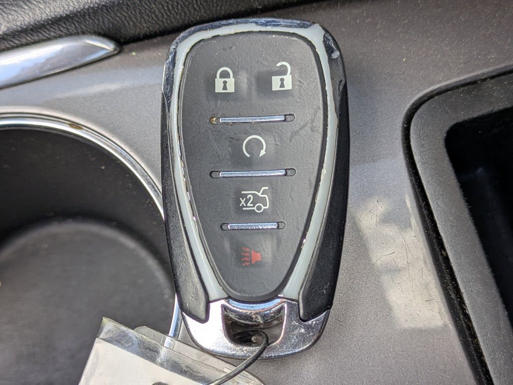 Used 2020 Chevrolet Malibu LT image 29