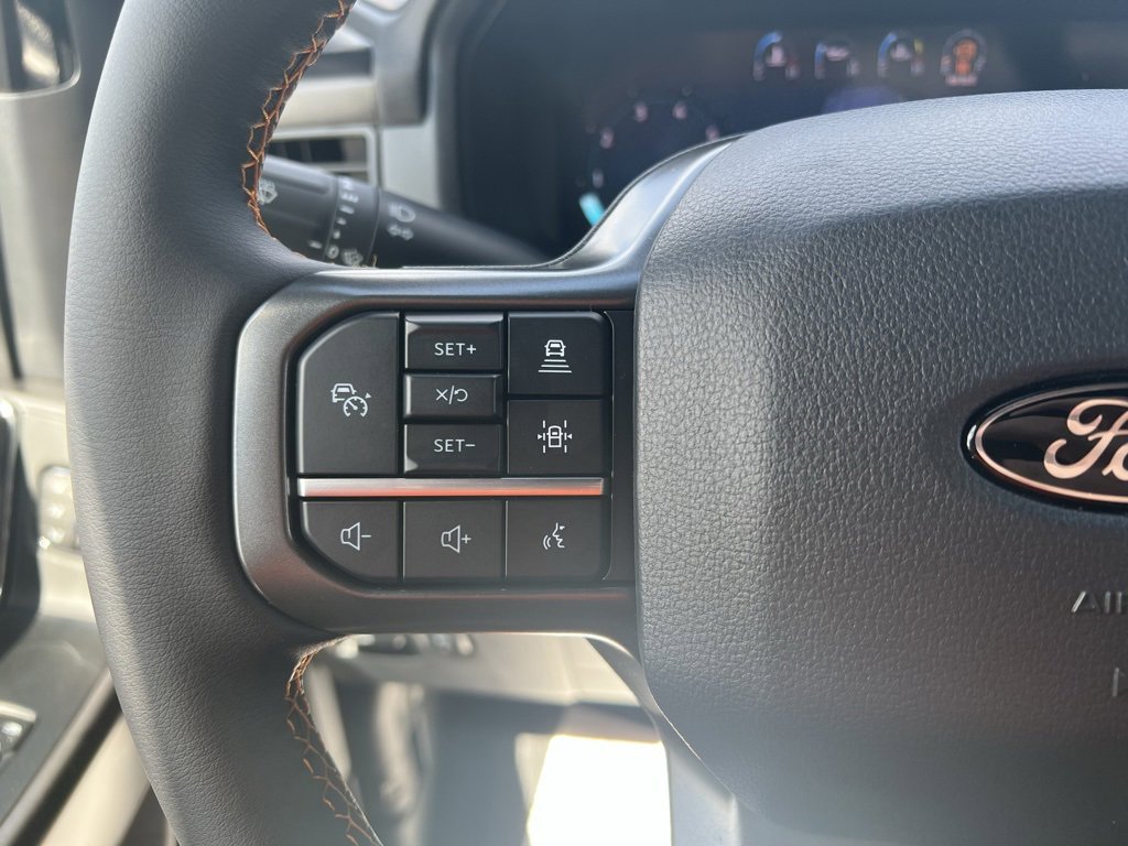 New 2025 Ford F150 Tremor w/ Equipment Group 402A High image 29