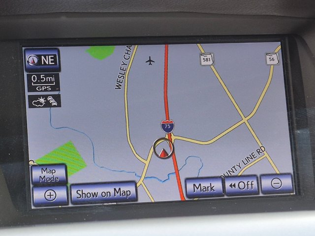 Used 2014 Lexus RX 350 FWD w/ Navigation Package image 7