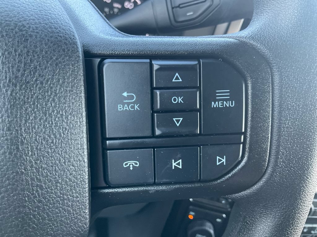 New 2026 Ford F250 XL AWD/4WD image 20