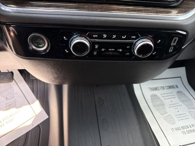 Used 2024 GMC Sierra 1500 Elevation AWD/4WD image 24