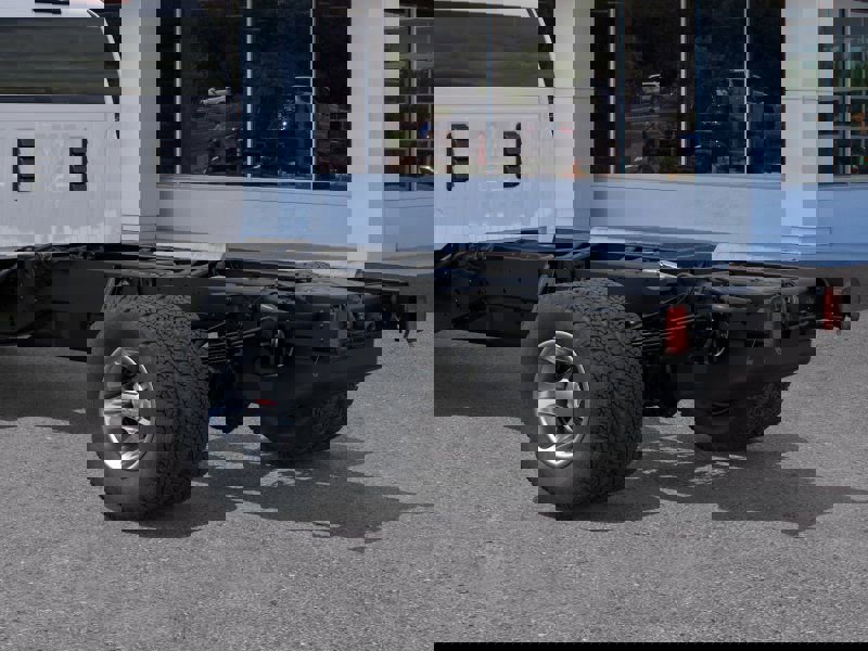 New 2026 GMC Sierra 3500 Pro w/ Convenience Package image 38