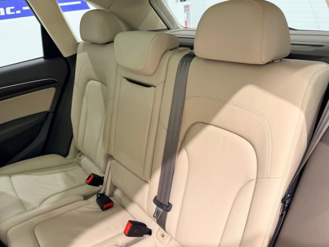 Used 2015 Audi Q5 2.0T Premium Plus w/ Technology Package image 43