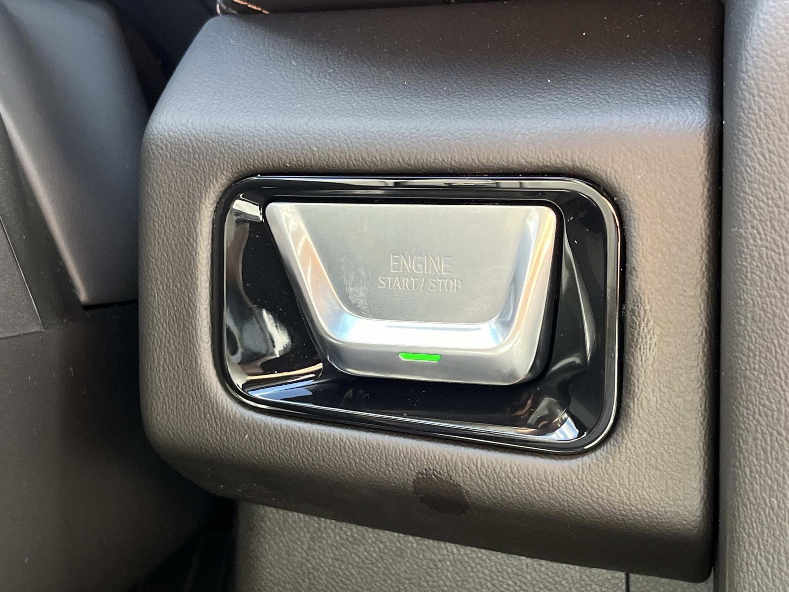 New 2026 GMC Yukon AT4 image 34