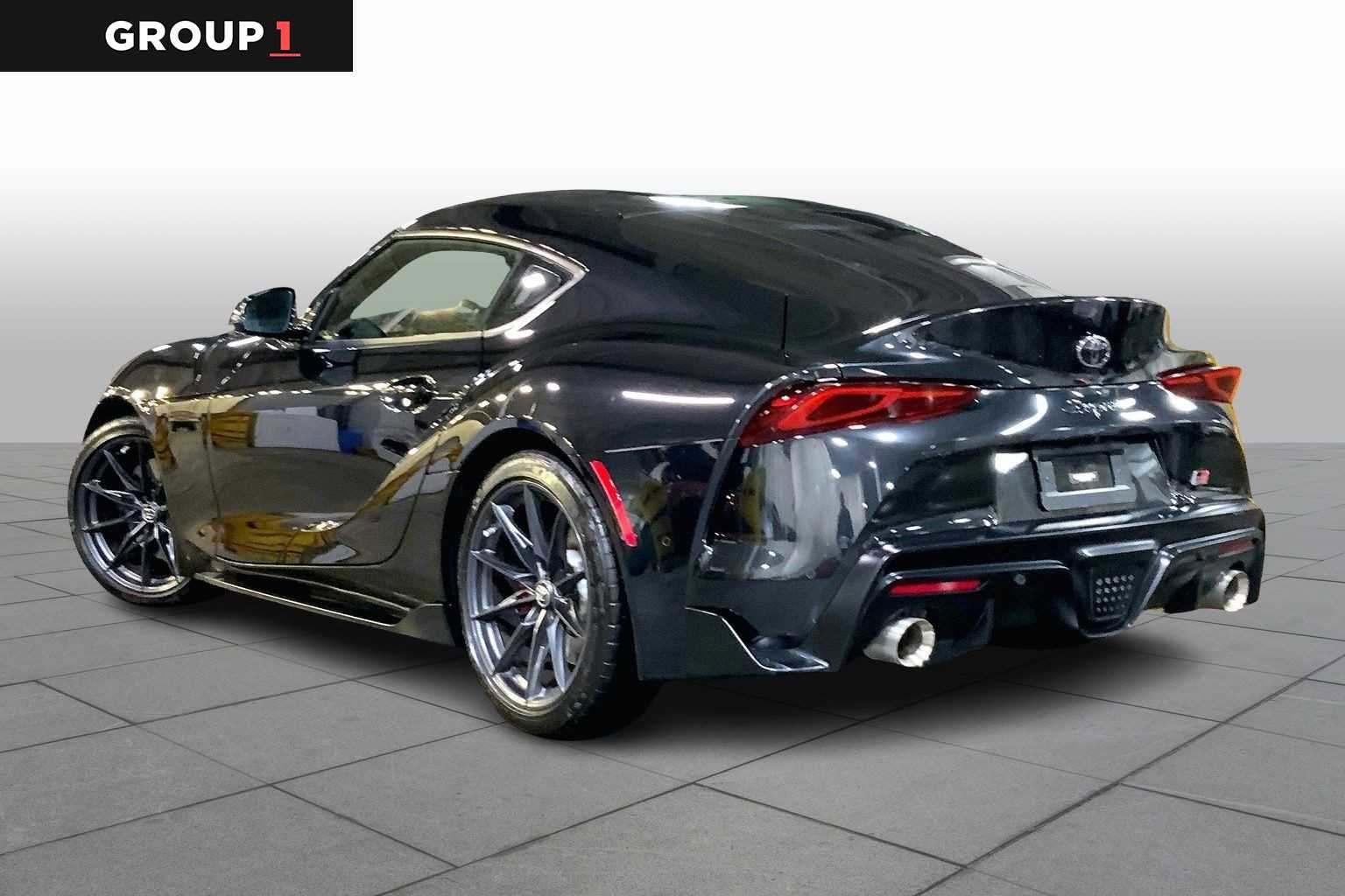 Used 2023 Toyota Supra Premium image 14