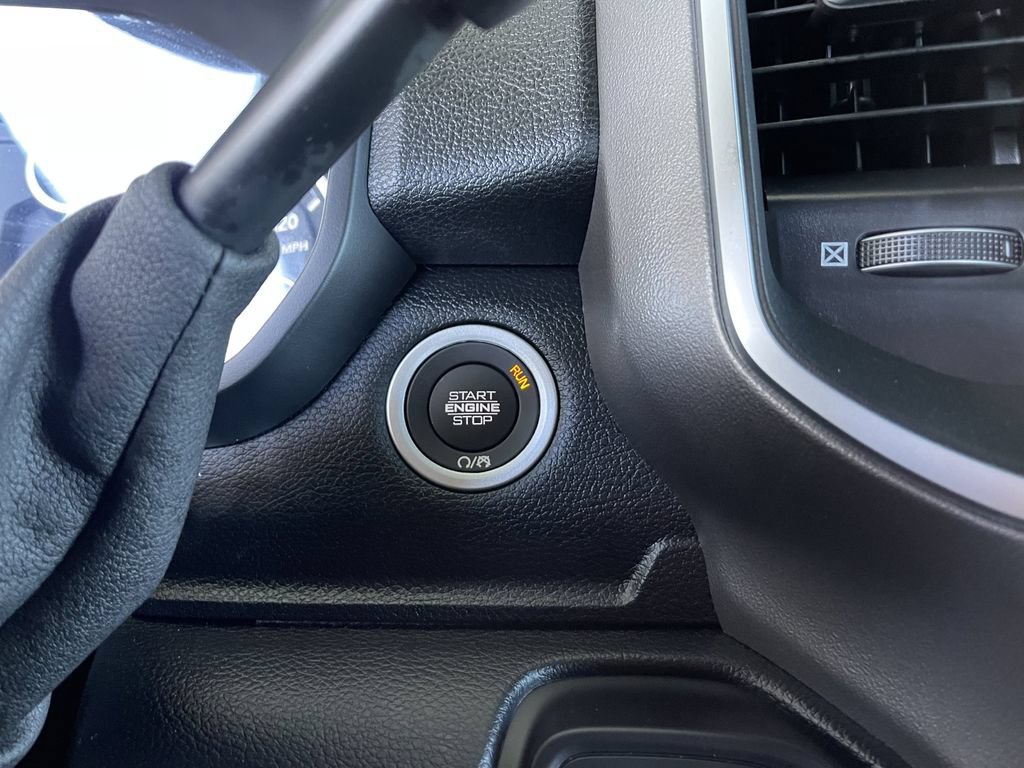 New 2026 RAM 2500 Big Horn AWD/4WD image 23