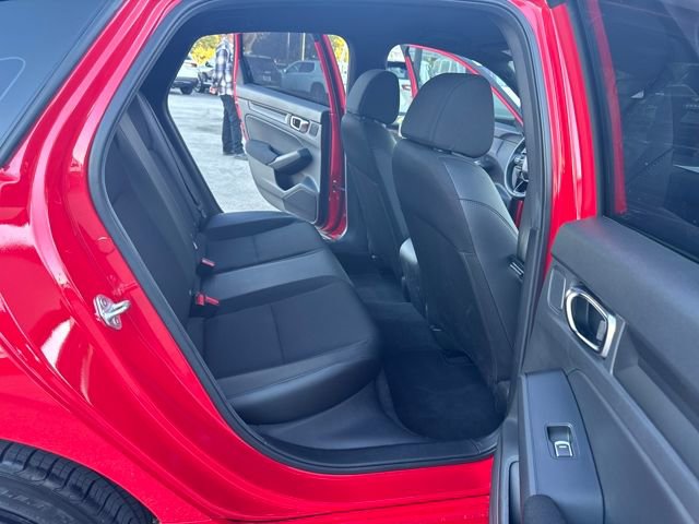 Used 2025 Honda Civic Sport image 39