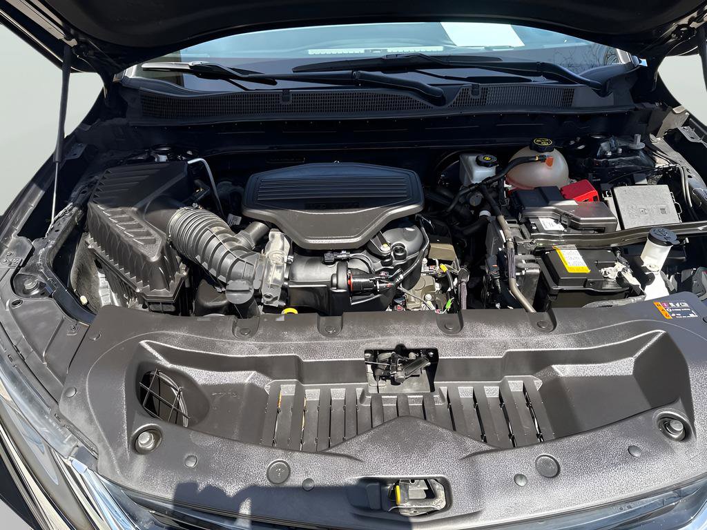 Used 2022 Chevrolet Blazer Premier image 16