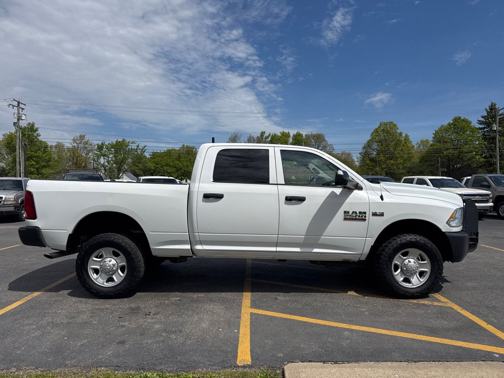 Used 2014 RAM 2500 ST AWD/4WD image 5