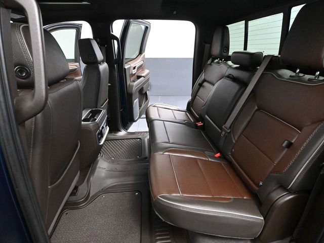 Used 2022 GMC Sierra 1500 Denali w/ Denali Reserve Package image 46