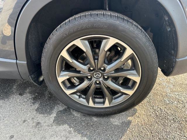 Used 2016 MAZDA CX-5 Grand Touring image 12