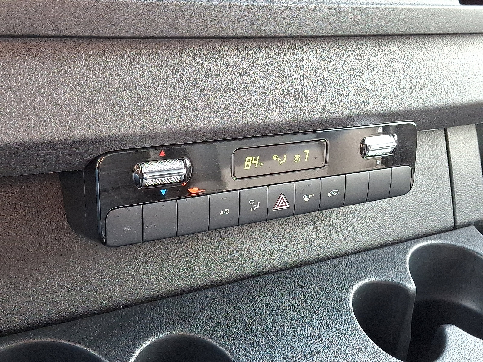 Certified 2025 Mercedes-Benz Sprinter 2500 image 17