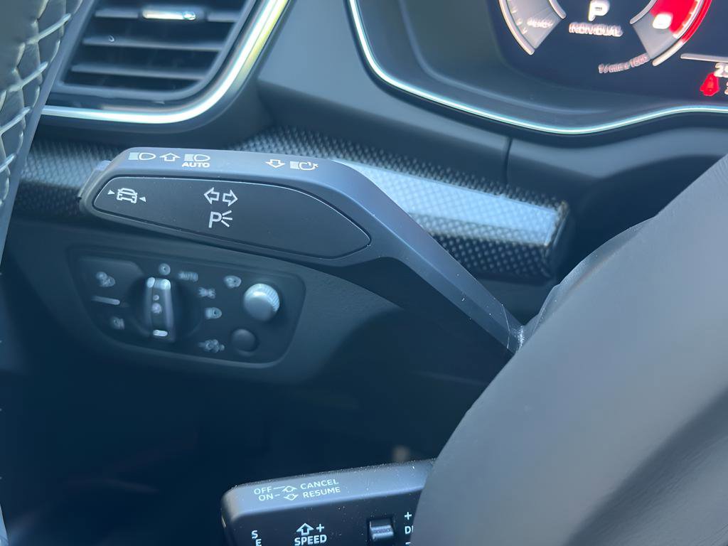 Used 2024 Audi SQ5 Prestige AWD/4WD image 22