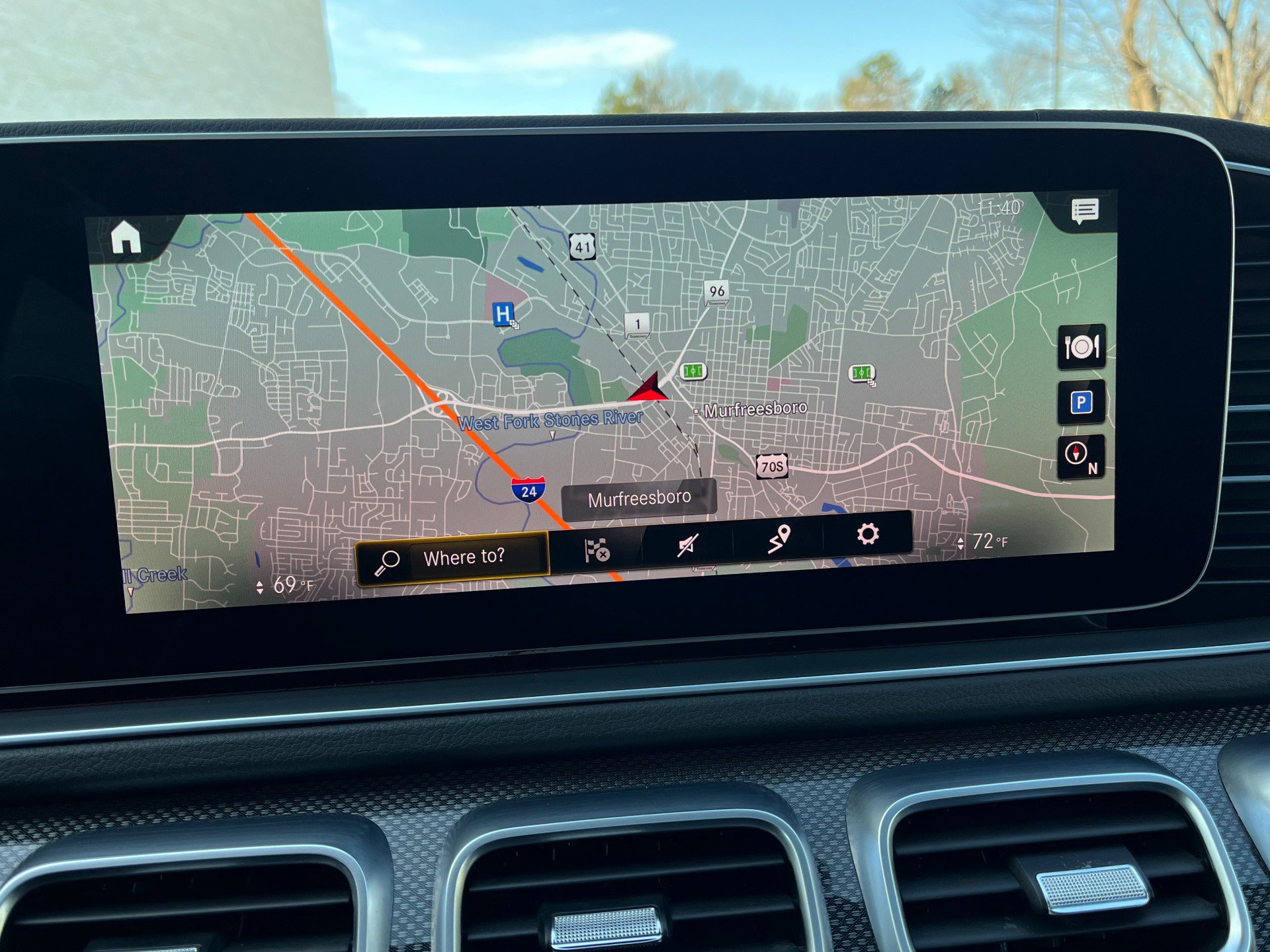 Used 2022 Mercedes-Benz GLE 53 AMG 4MATIC image 47