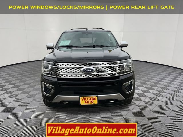 Used 2021 Ford Expedition Platinum image 6