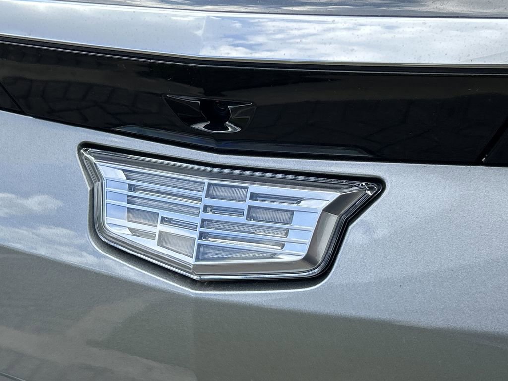 New 2026 Cadillac Vistiq Luxury image 9