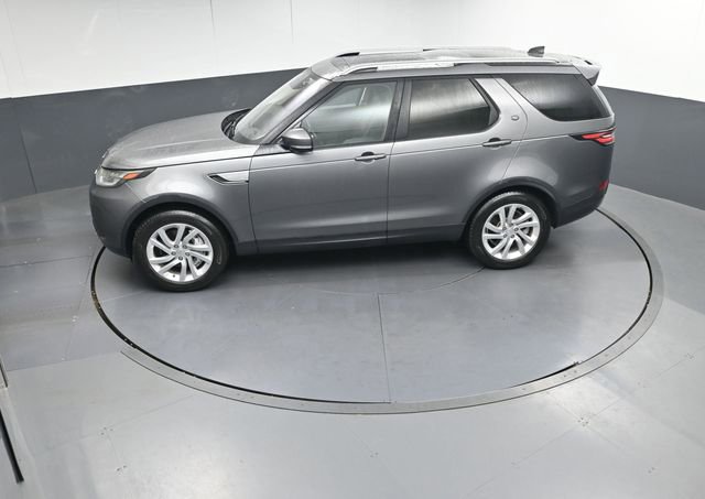 Used 2018 Land Rover Discovery HSE image 35