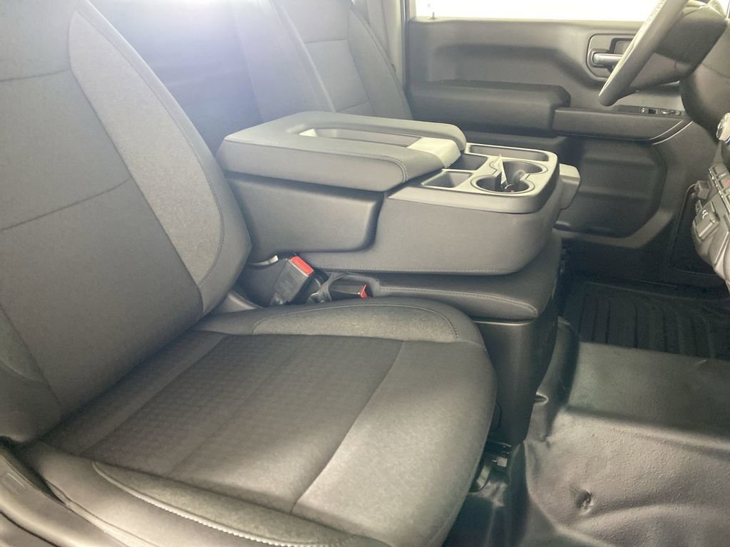 New 2026 GMC Sierra 2500 Pro w/ Snow Plow Prep/Camper Package image 26