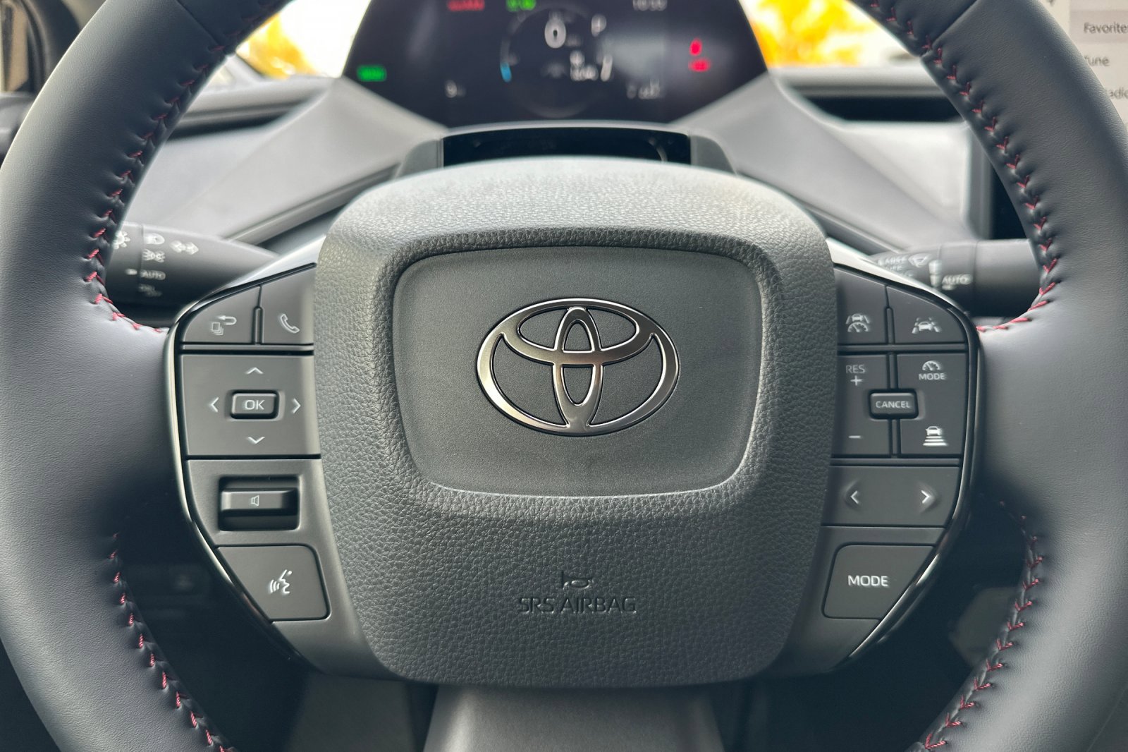 New 2026 Toyota Prius Plug-In Hybrid image 20