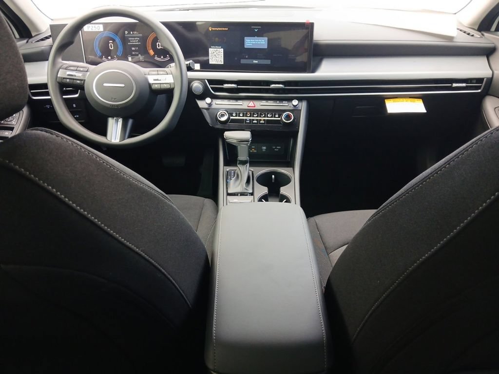 New 2026 Hyundai Sonata SE FWD image 10