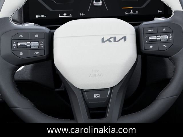 New 2026 Kia K4 GT-Line Turbo image 22