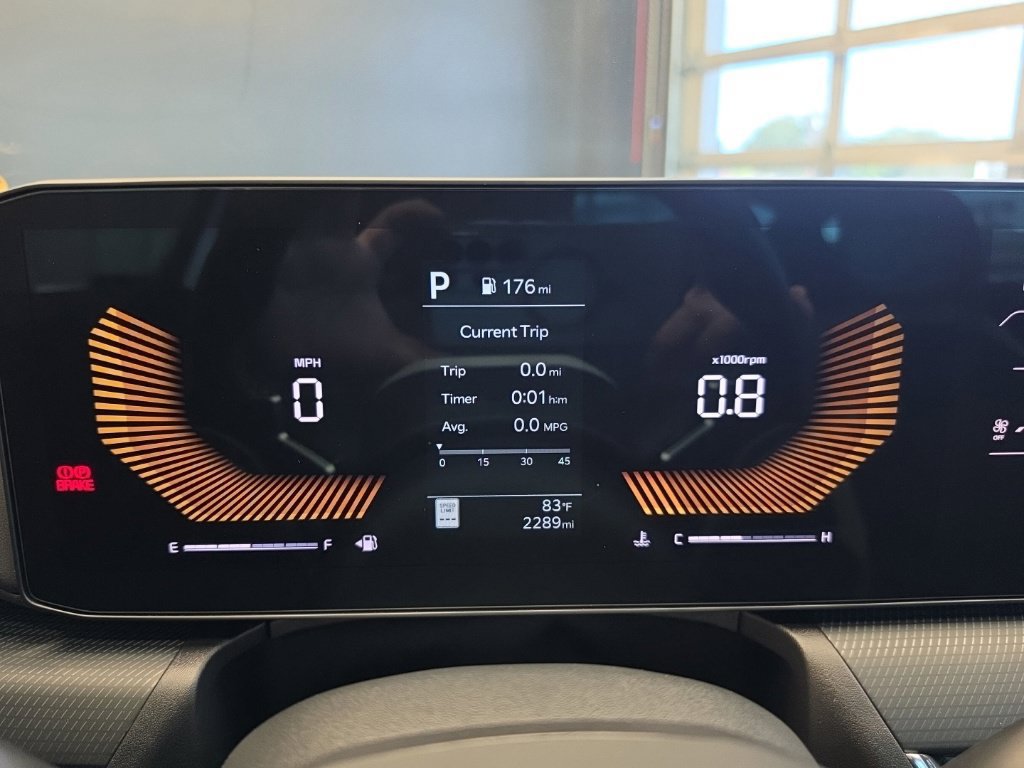 Certified 2026 Kia K4 EX FWD image 21