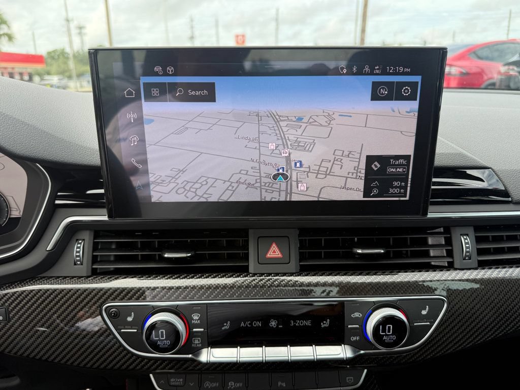 Used 2025 Audi S5 Premium Plus AWD/4WD image 15
