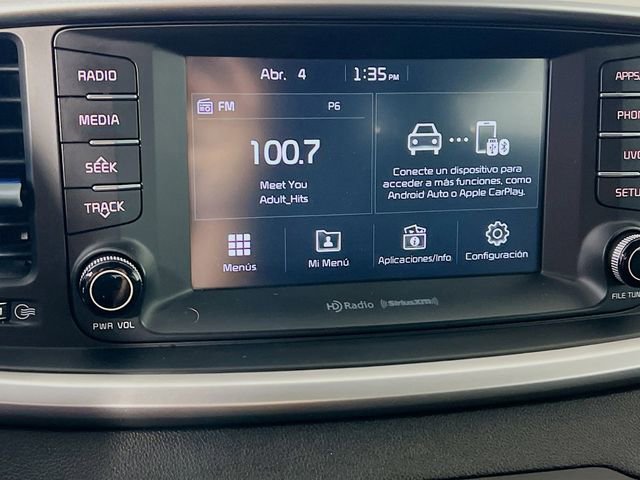 Used 2018 Kia Sorento LX image 21