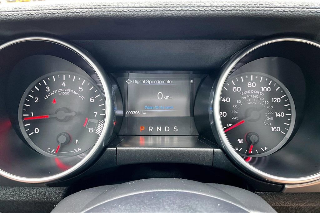 Certified 2019 Ford Mustang GT Premium RWD image 18