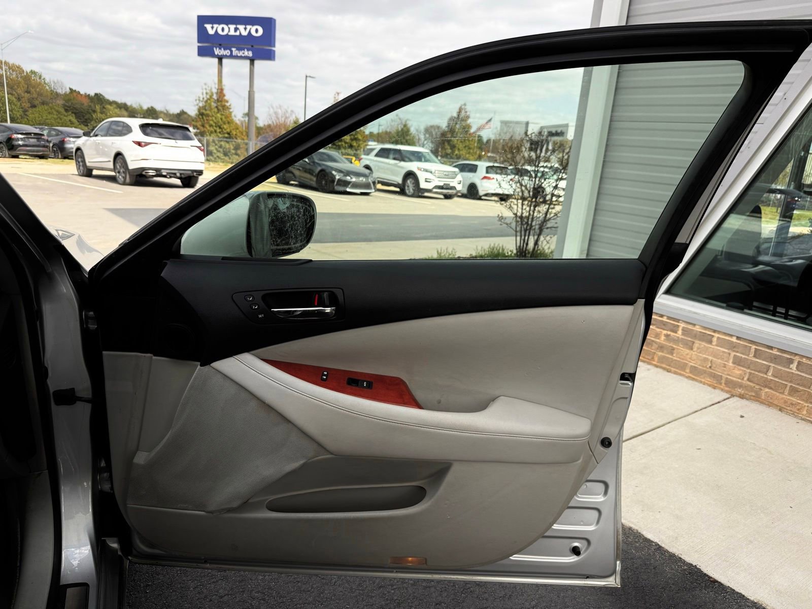 Used 2008 Lexus ES 350 FWD image 24