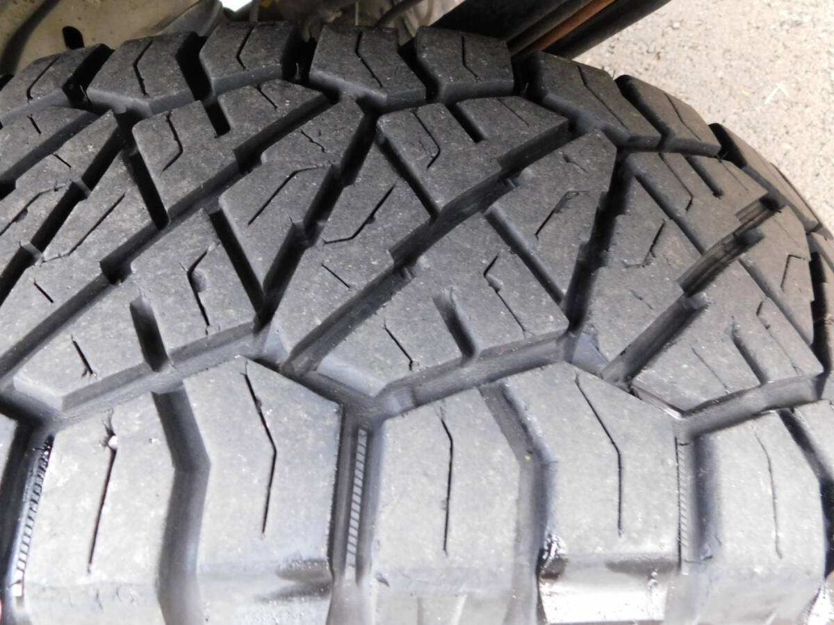 Used 2004 Ford F150 Lariat AWD/4WD image 25
