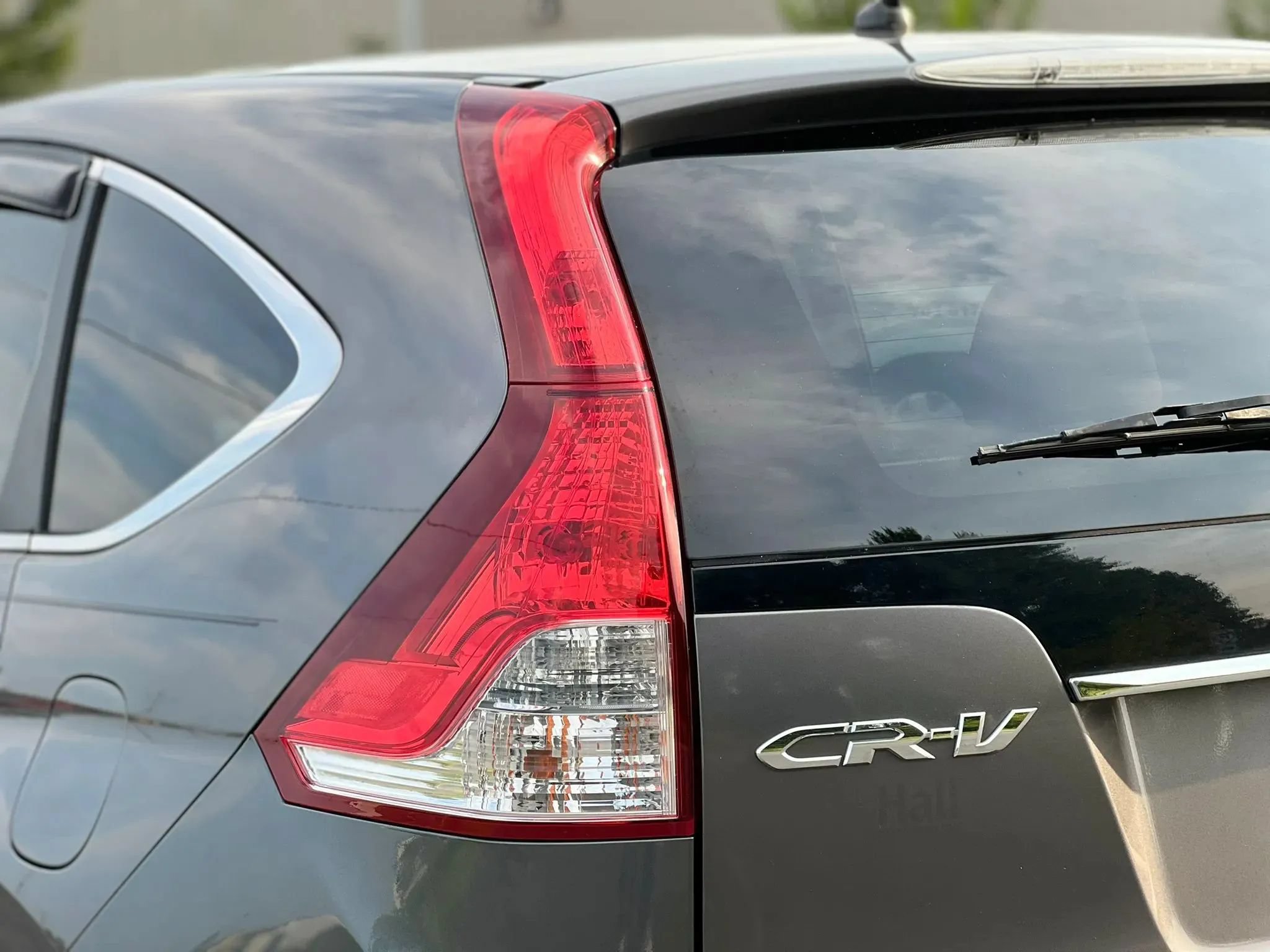 Used 2013 Honda CR-V EX image 10