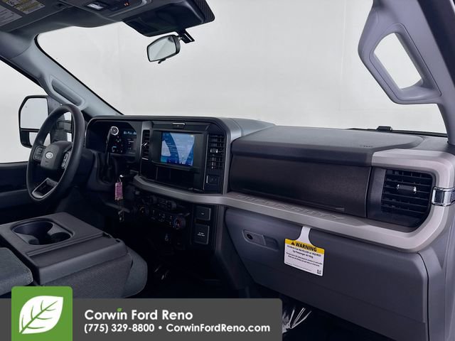 New 2026 Ford F350 XLT image 28