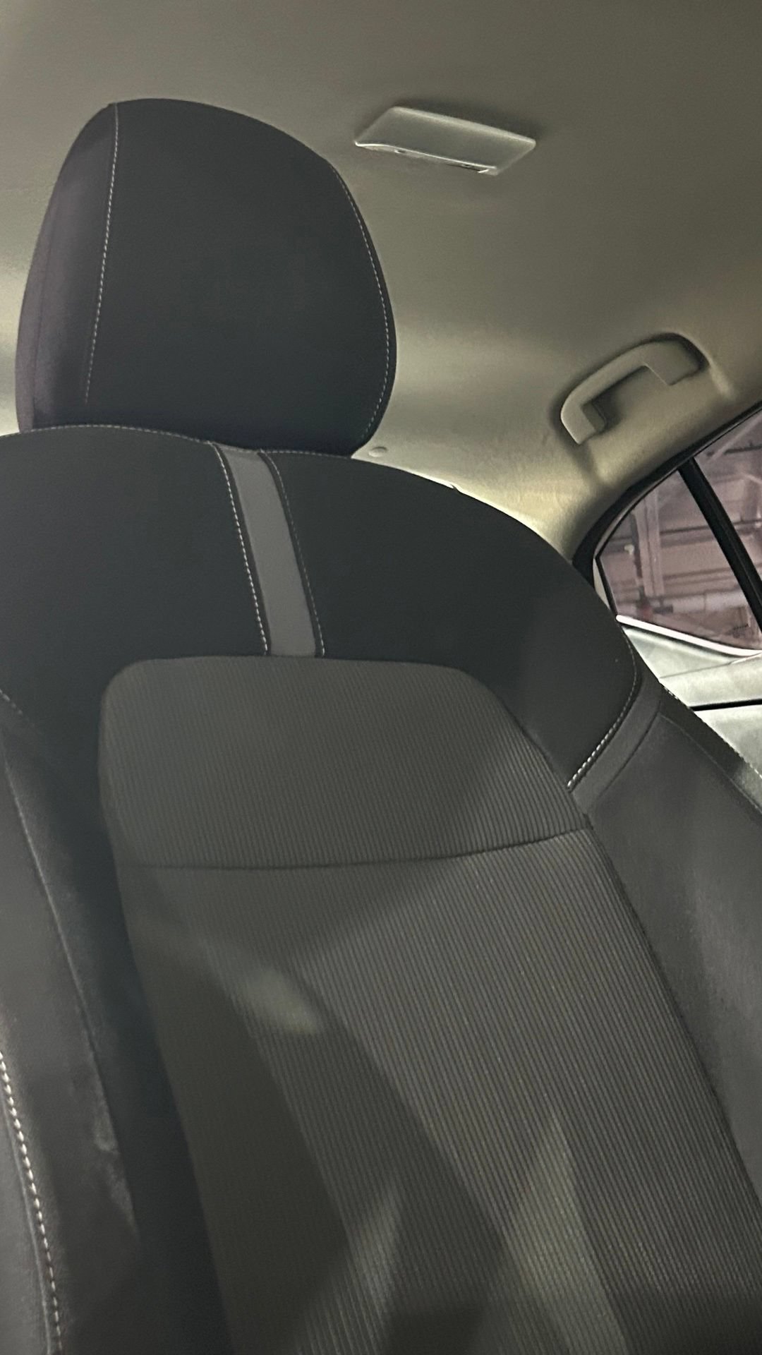 Used 2021 Nissan Sentra SV FWD image 46