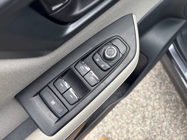 Certified 2026 Subaru Forester Premium AWD/4WD image 26