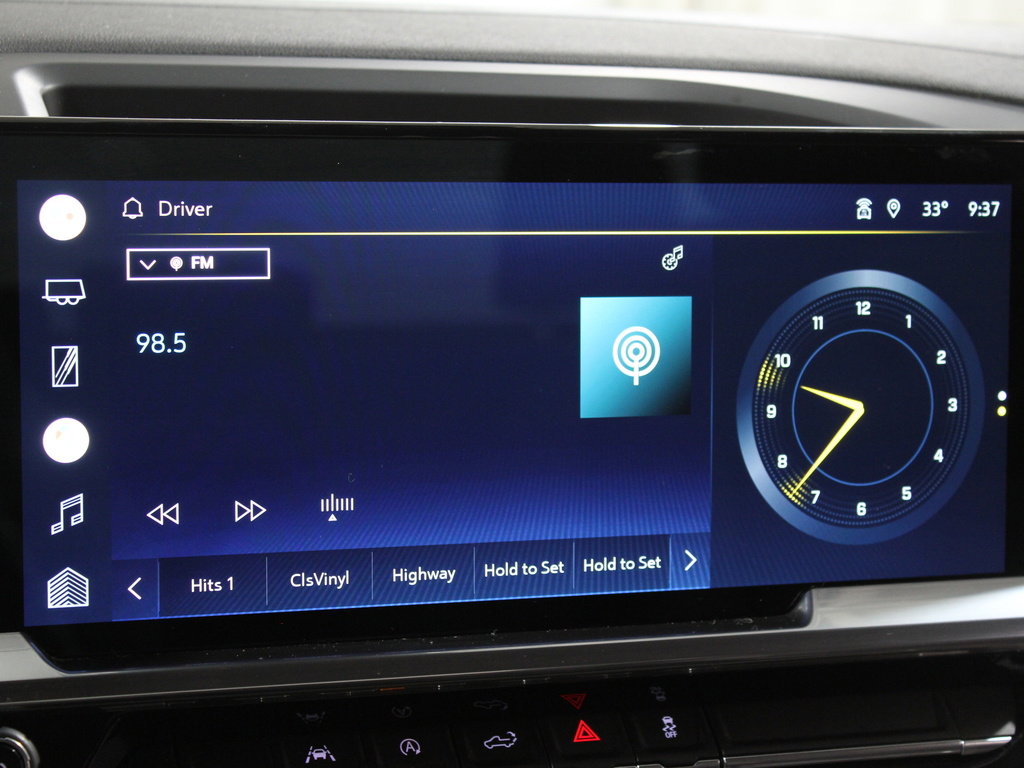 Certified 2022 Chevrolet Silverado 1500 LT image 13