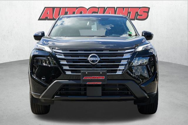 New 2026 Nissan Rogue SV image 2