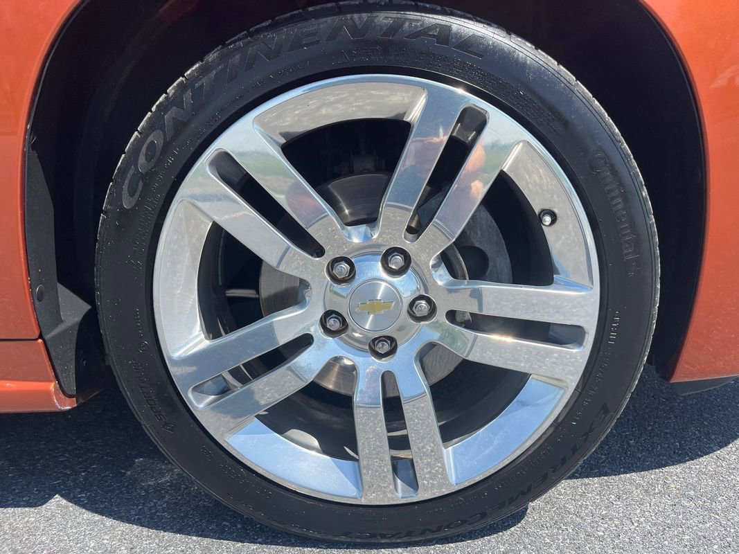 Used 2008 Chevrolet HHR SS FWD image 27