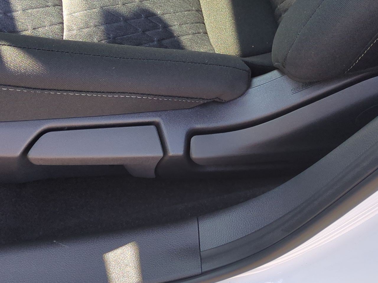 New 2026 Nissan Sentra SV w/ SV Convenience Package FWD image 16