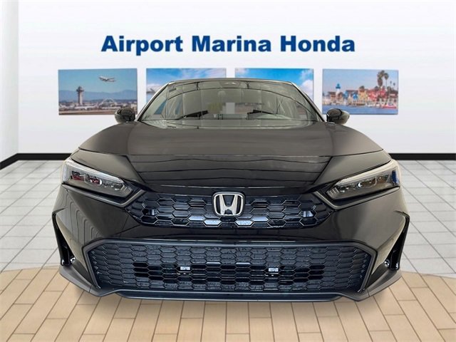 New 2026 Honda Civic Sport image 10