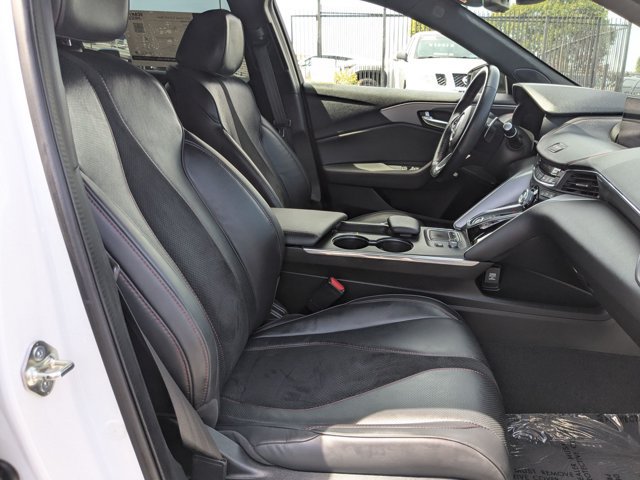 Used 2021 Acura TLX w/ A-SPEC Pkg AWD/4WD image 22