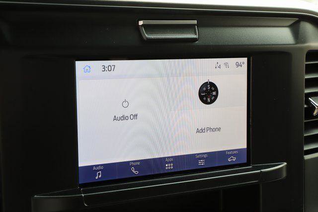 New 2026 Ford F350 XL w/ STX Appearance Package image 29