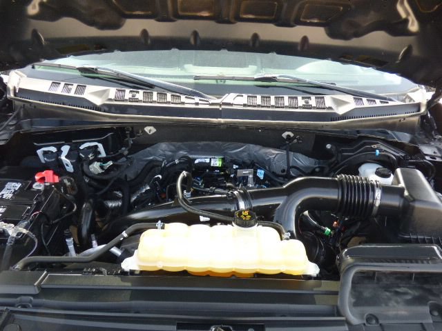 Used 2020 Ford F150 XL w/ Equipment Group 101A Mid AWD/4WD image 11