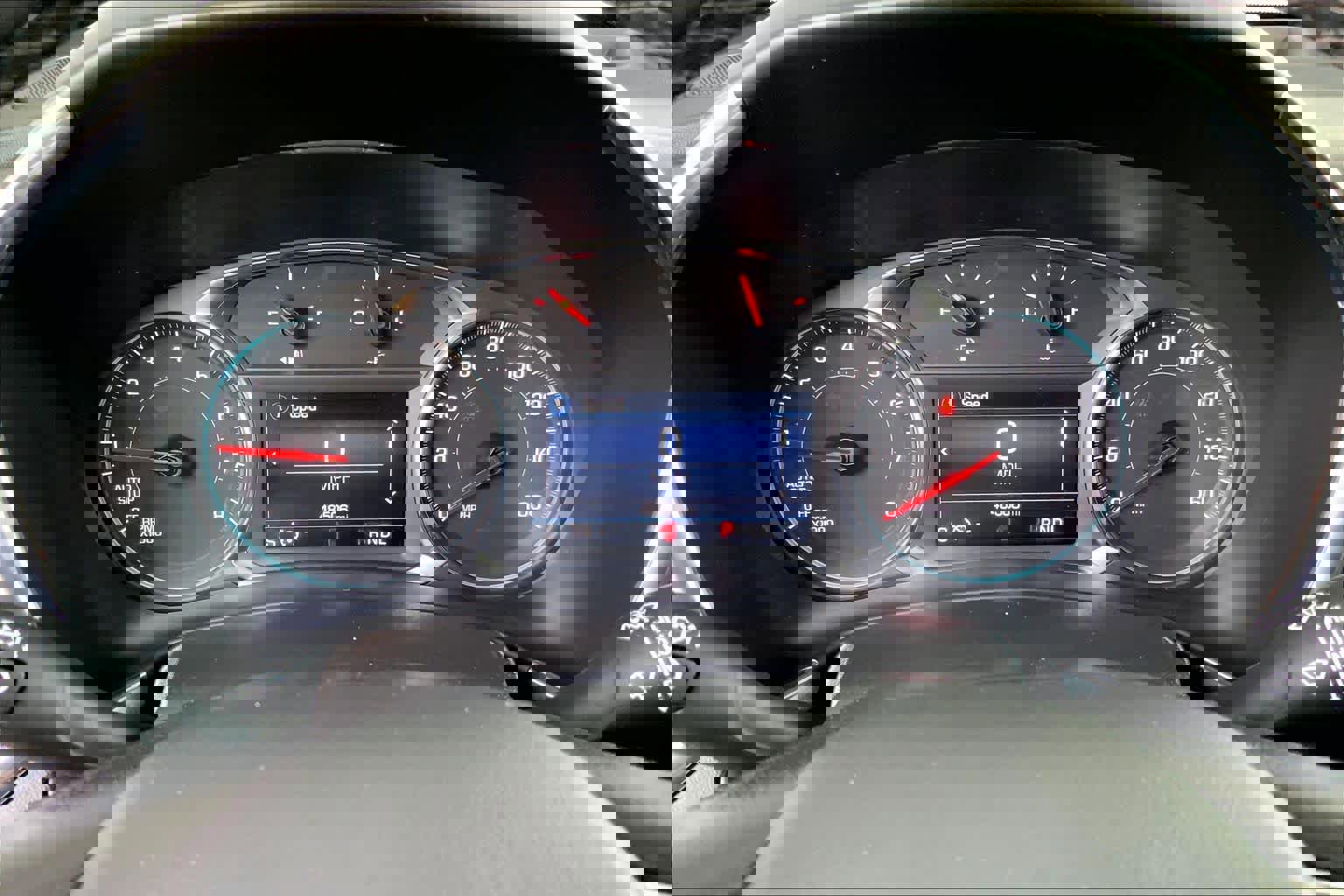 Used 2024 Chevrolet Equinox LT image 50