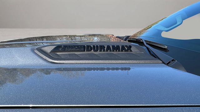 Used 2025 Chevrolet Silverado 2500 LTZ w/ LTZ Plus Package image 33