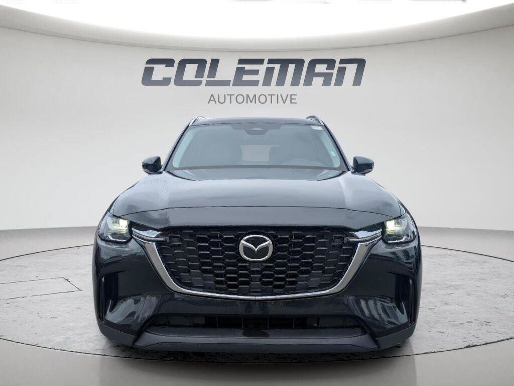 Used 2025 MAZDA CX-90 3.3 Turbo w/ Select Package AWD/4WD image 20