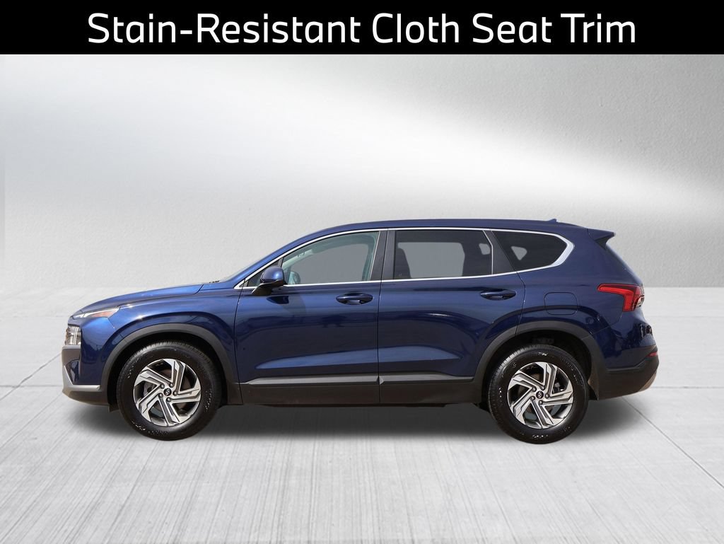Used 2023 Hyundai Santa Fe SE FWD image 14