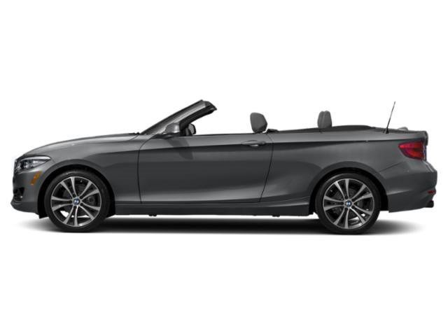 Used 2019 BMW 230i Convertible w/ Convenience Package RWD image 3