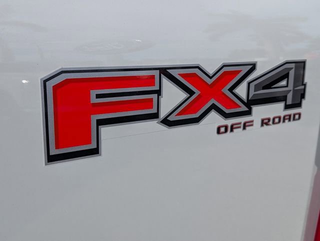 New 2026 Ford F250 Platinum image 9